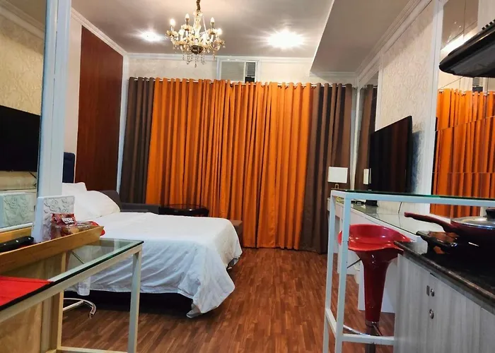 Trillium Residences Ayala Cebu