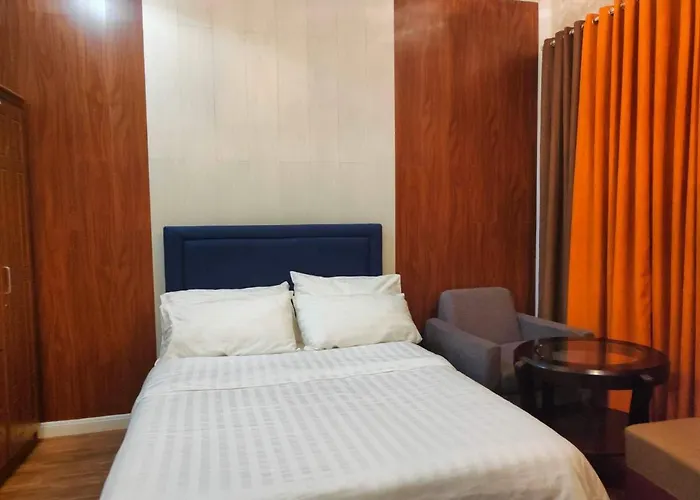 Trillium Residences Ayala * Cebu