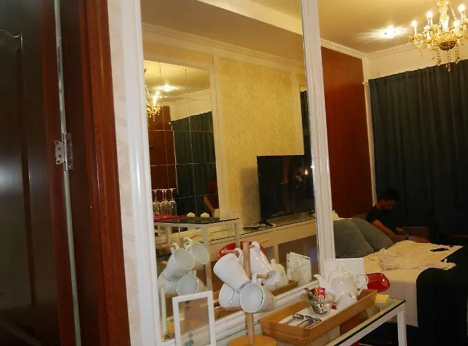 Trillium Residences Ayala * Cebu