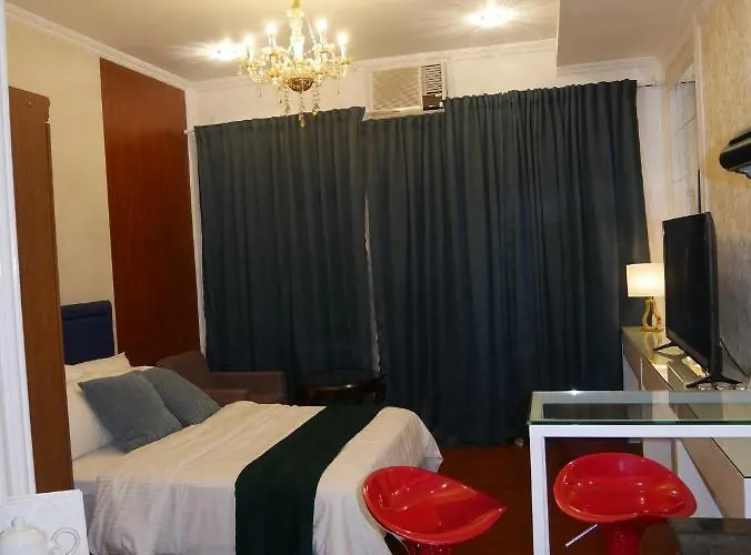 Trillium Residences Ayala *