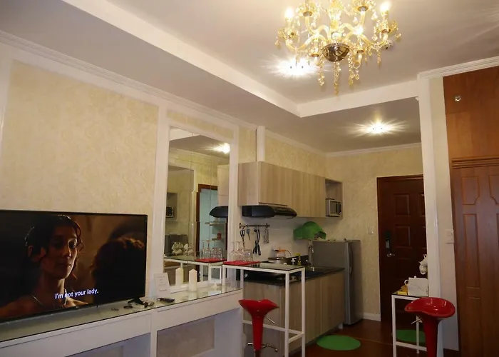 Trillium Residences Ayala