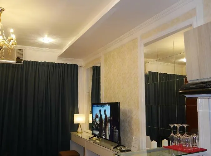 Trillium Residences Ayala * Cebu