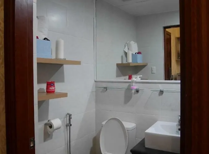 Apartment Trillium Residences Ayala Cebu