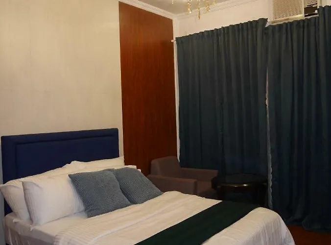 Trillium Residences Ayala