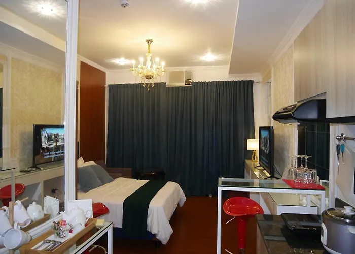 Trillium Residences Ayala Cebu