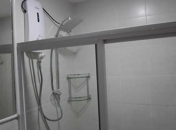 Apartment Trillium Residences Ayala Cebu