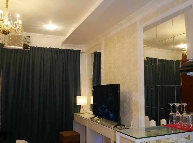 Trillium Residences Ayala Cebu