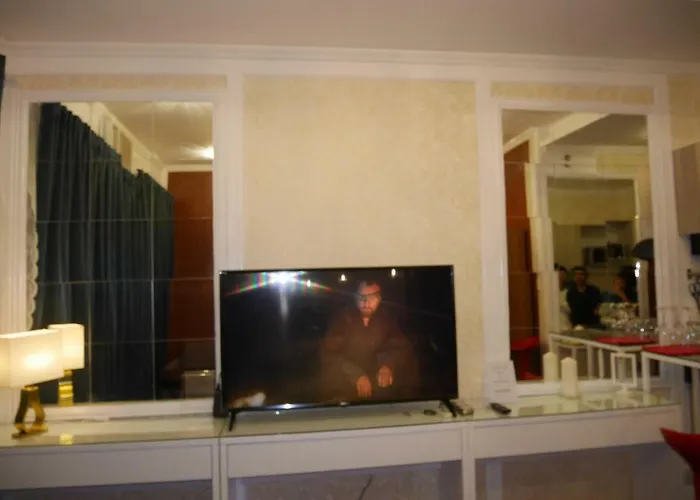 Trillium Residences Ayala *