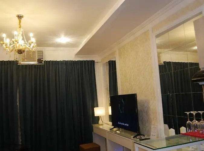 Trillium Residences Ayala